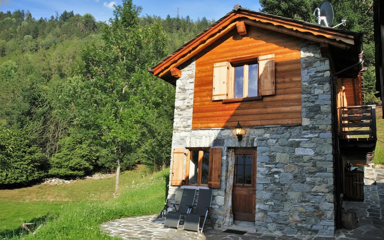 Casa Vacanze Agnese, struttura a Grosotto (Lombardia) (foto 3)